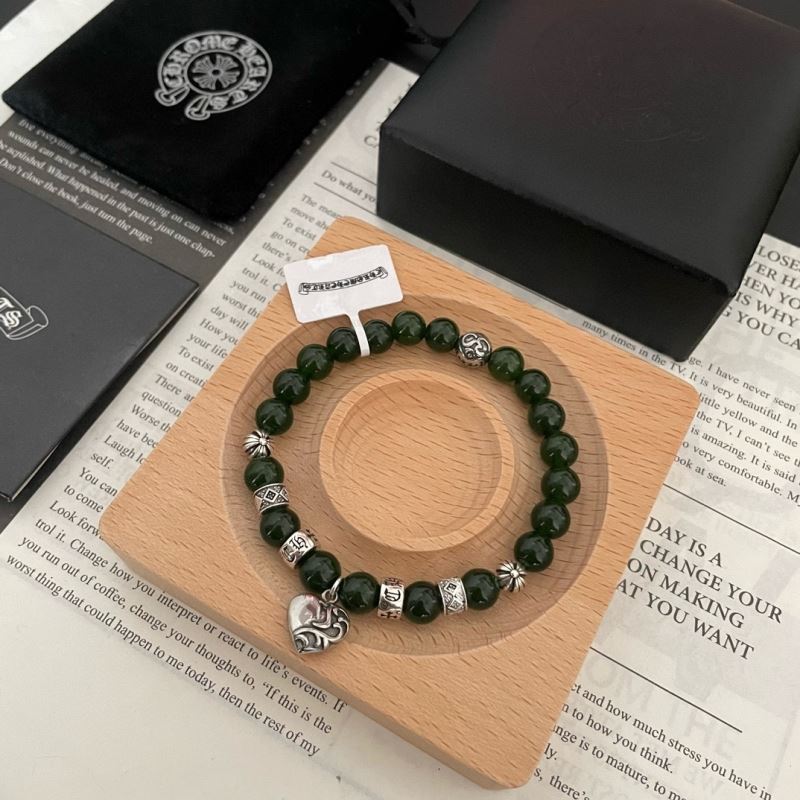 Chrome Hearts Bracelets